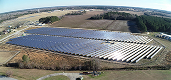Gary Solar