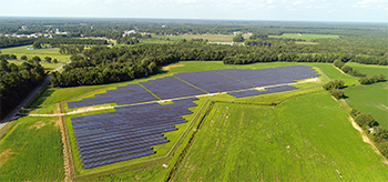 Sadiebrook Solar