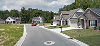 Stone Ridge