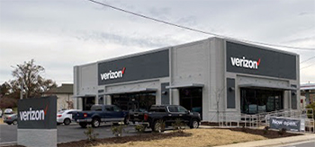 Verizon Store