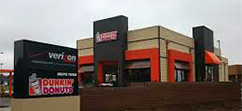 Restaurants