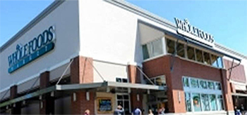 Whole Foods